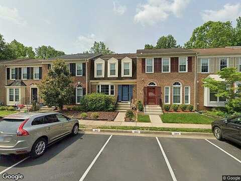 Summer Park, ALEXANDRIA, VA 22315