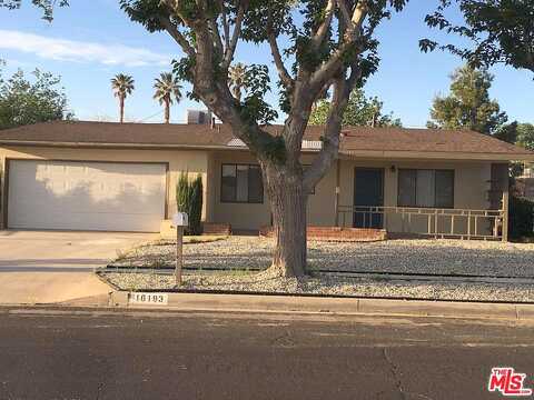 Colina, VICTORVILLE, CA 92395