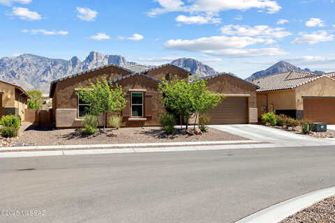 Silver Vista, TUCSON, AZ 85737