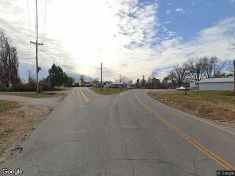 Lot 97 Little Tree Trail, Raymondville, MO 65555