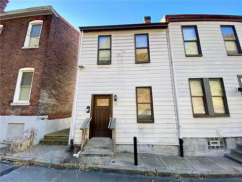 Lamont, PITTSBURGH, PA 15212