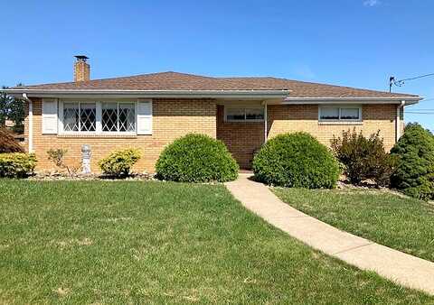 Mccoy, MC KEES ROCKS, PA 15136