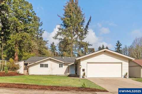 Conifer, CORVALLIS, OR 97330