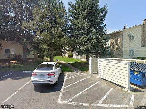 Fairmount, DENVER, CO 80247
