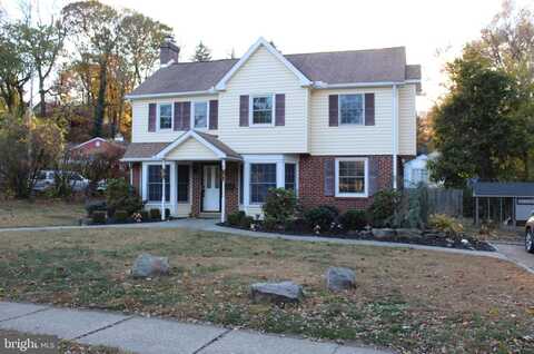 Widener, ELKINS PARK, PA 19027