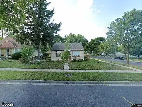 Palmetto, MILWAUKEE, WI 53218
