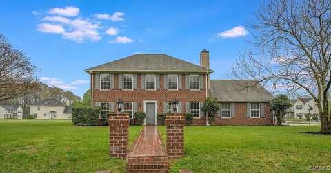 Jennifer Scott, RICHMOND, VA 23227