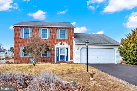 Cornerstone, BLANDON, PA 19510