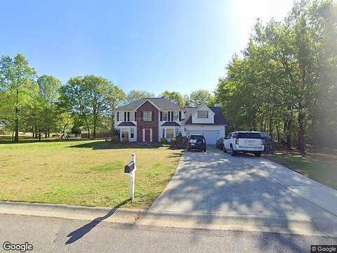 Raleigh, BETHLEHEM, GA 30620