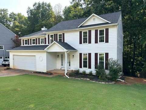 Providence, LAWRENCEVILLE, GA 30044