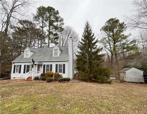 Cedar Lake, GLOUCESTER, VA 23061