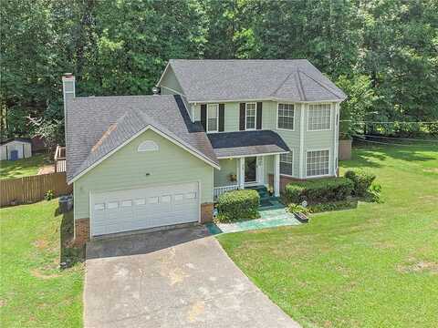 Greenbower, ATLANTA, GA 30349