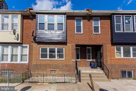 Linmore, PHILADELPHIA, PA 19142