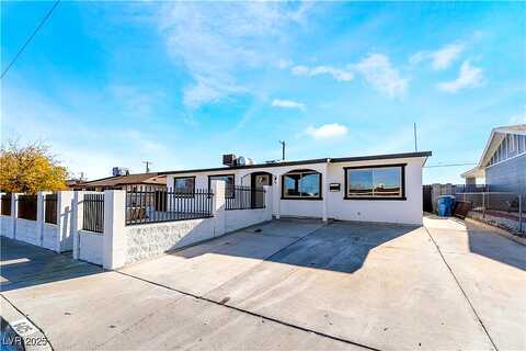 Evergreen, LAS VEGAS, NV 89107