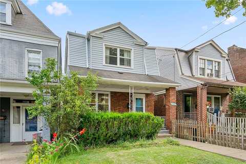 Waldron, PITTSBURGH, PA 15217