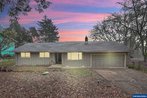 Happy Valley, CORVALLIS, OR 97330