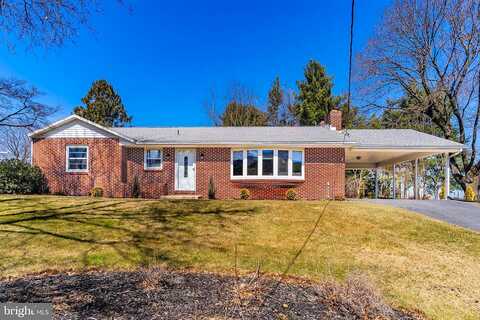 Sandbank, MOUNT HOLLY SPRINGS, PA 17065