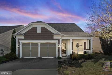 Whaleback, FREDERICKSBURG, VA 22406