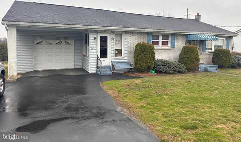 State, MERTZTOWN, PA 19539