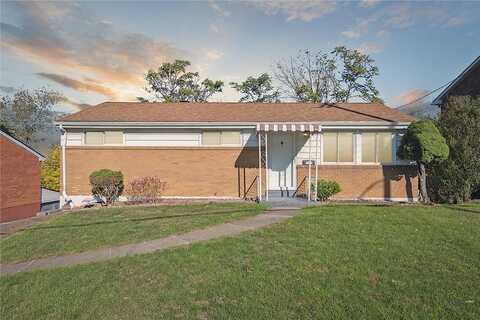 Lindsay, CARNEGIE, PA 15106