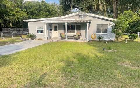 Gwen Lake, LAKE CITY, FL 32055