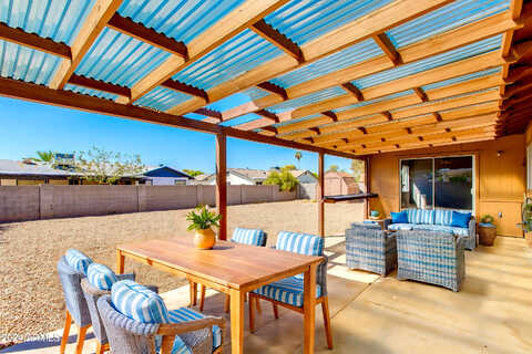 Charleston, GLENDALE, AZ 85308