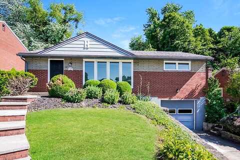Overland, PITTSBURGH, PA 15236