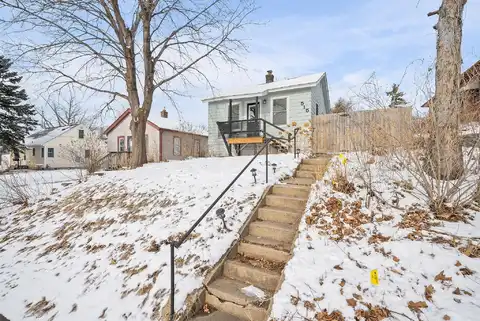 36Th, MINNEAPOLIS, MN 55418