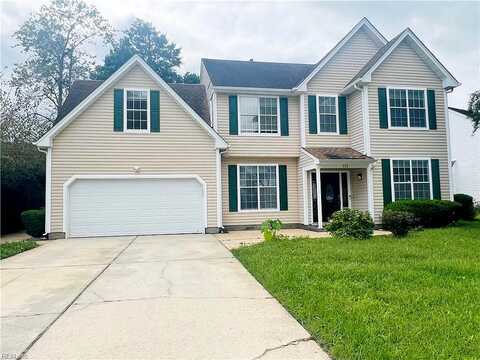 Raton, CHESAPEAKE, VA 23323