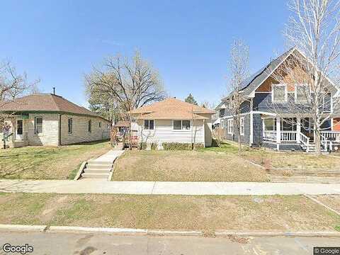 Quitman, DENVER, CO 80212