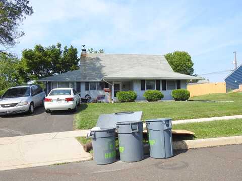 Harp, LEVITTOWN, PA 19056
