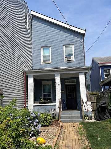 Butler, PITTSBURGH, PA 15201