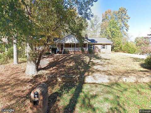 Lake, CONYERS, GA 30094