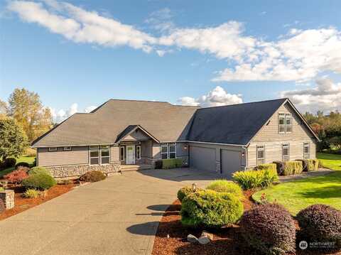 118Th, OLYMPIA, WA 98512