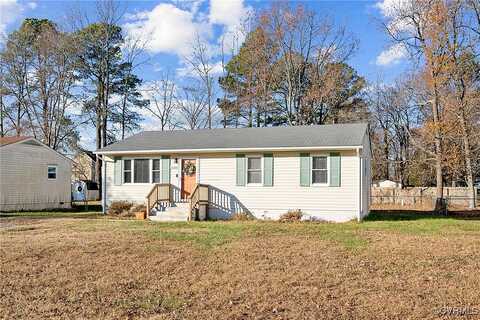 Craddock, HENRICO, VA 23231
