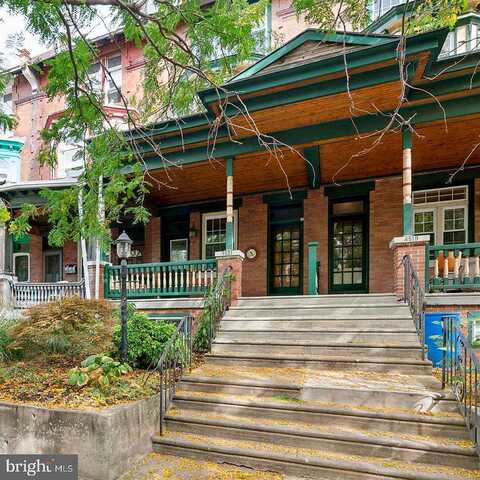 Sansom, PHILADELPHIA, PA 19139