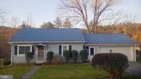 Beaver, JULIAN, PA 16844