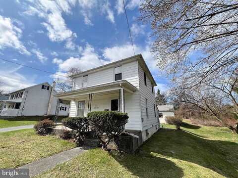 Park, MERTZTOWN, PA 19539