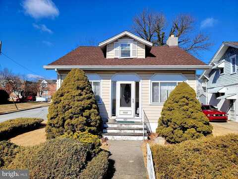 Deakyne, RIDLEY PARK, PA 19078