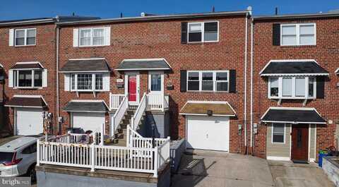 Chalfont, PHILADELPHIA, PA 19154