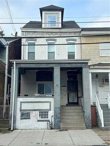 Cedarville, PITTSBURGH, PA 15224
