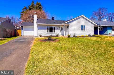 Berkshire, FAIRLESS HILLS, PA 19030
