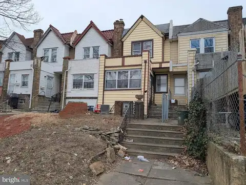 Roosevelt, PHILADELPHIA, PA 19124
