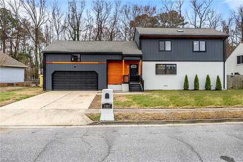 Old Virginia, CHESAPEAKE, VA 23323