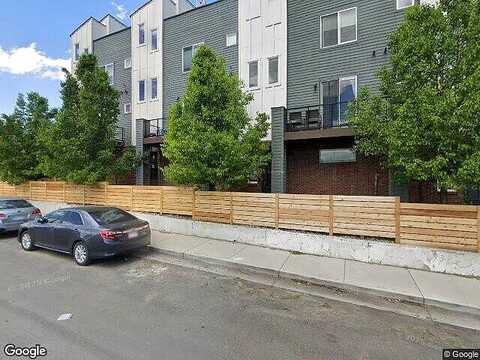 12Th, DENVER, CO 80204