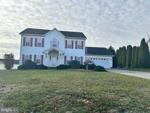 Silver, BROADWAY, VA 22815