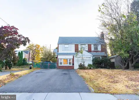 Johns, CHELTENHAM, PA 19012