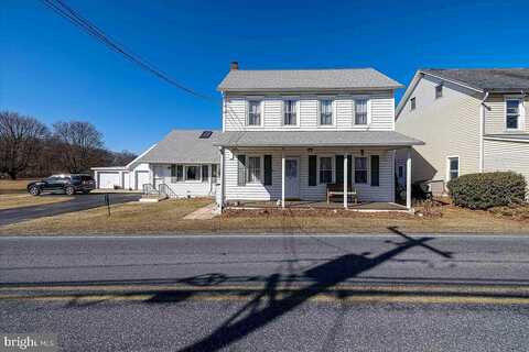 Seemsville, NORTHAMPTON, PA 18067