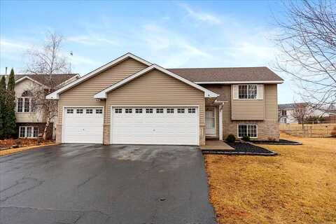 Paquin, SOMERSET, WI 54025