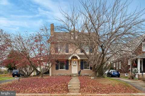 Cliveden, GLENSIDE, PA 19038